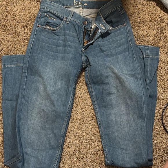 Kimes Ranch Lola - Picture 4 of 7